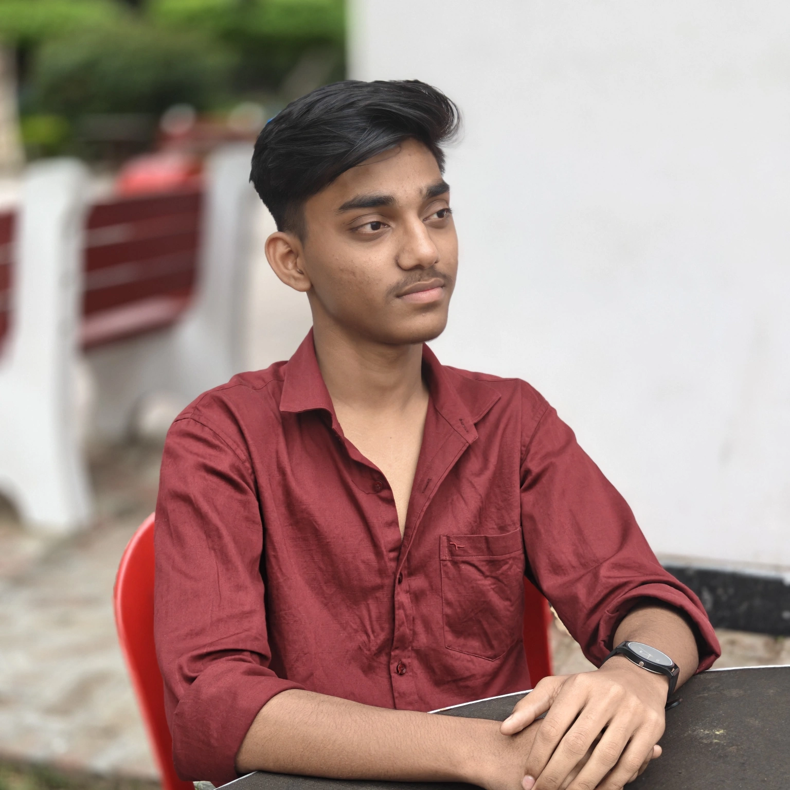 Ansh Kumar